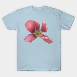 Open Tulip T-Shirt